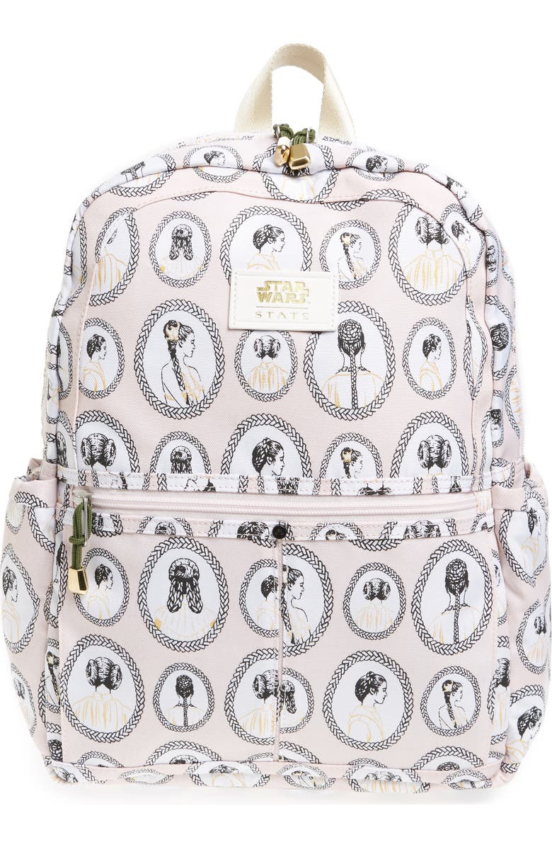 STATE Bags Star Wars - Princess Leia Kane Backpack, Main, color,