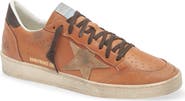 Golden Goose Ball Star Sneaker