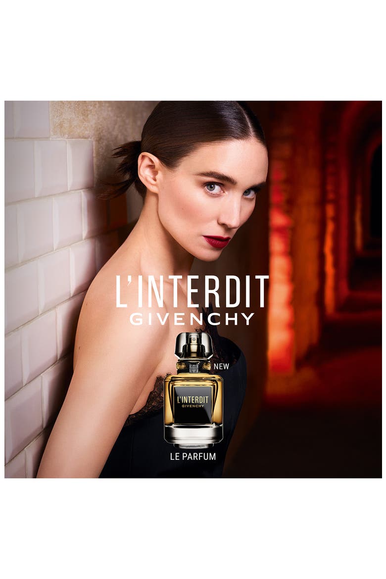 L'Interdit Parfum Eau de Parfum, Alternate, color, NO COLOR