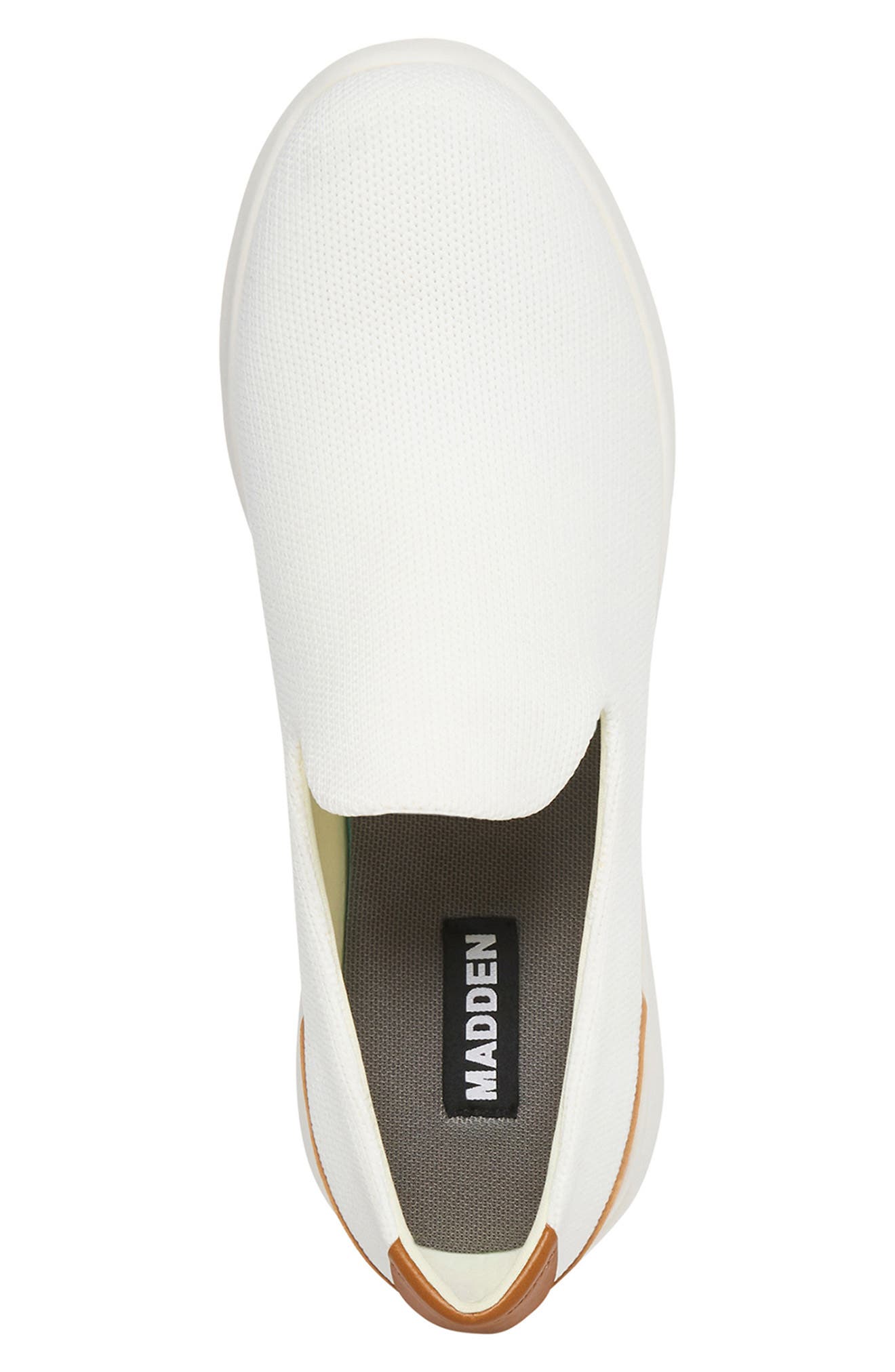 Steve Madden Thistl Slip-On Sneaker, Alternate, color, 