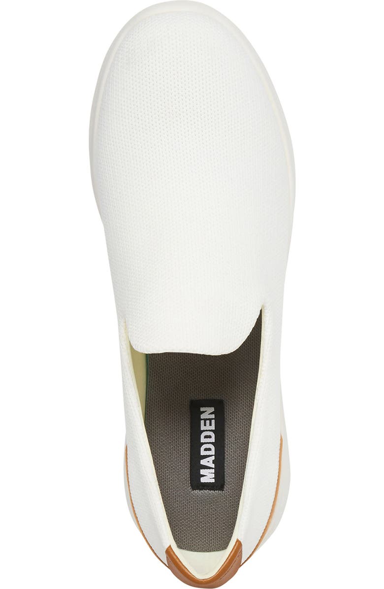 Steve Madden Thistl Slip-On Sneaker, Alternate, color,