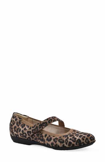 Carwen Mary Jane Flat