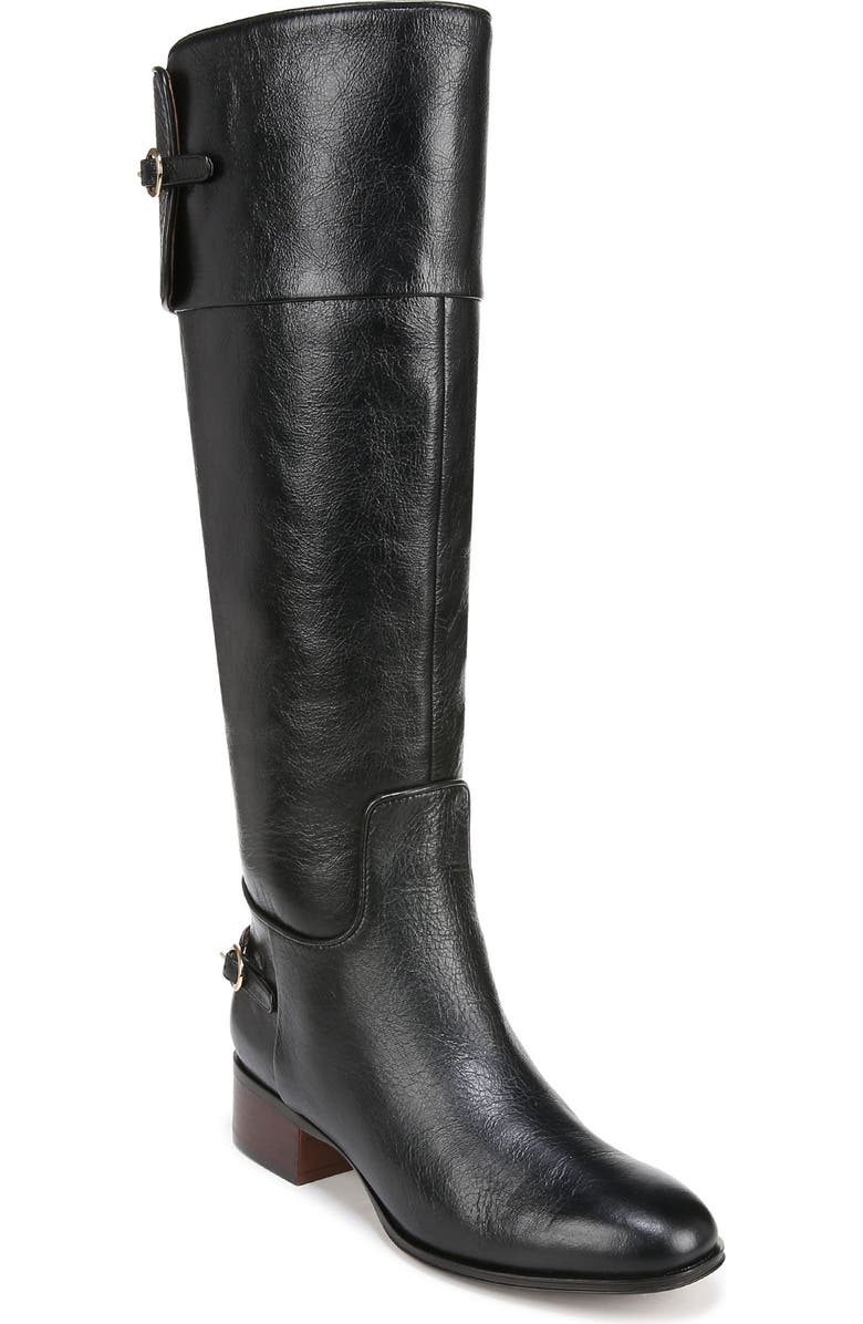 Franco Sarto Jazrin Knee High Boot, Main, color,