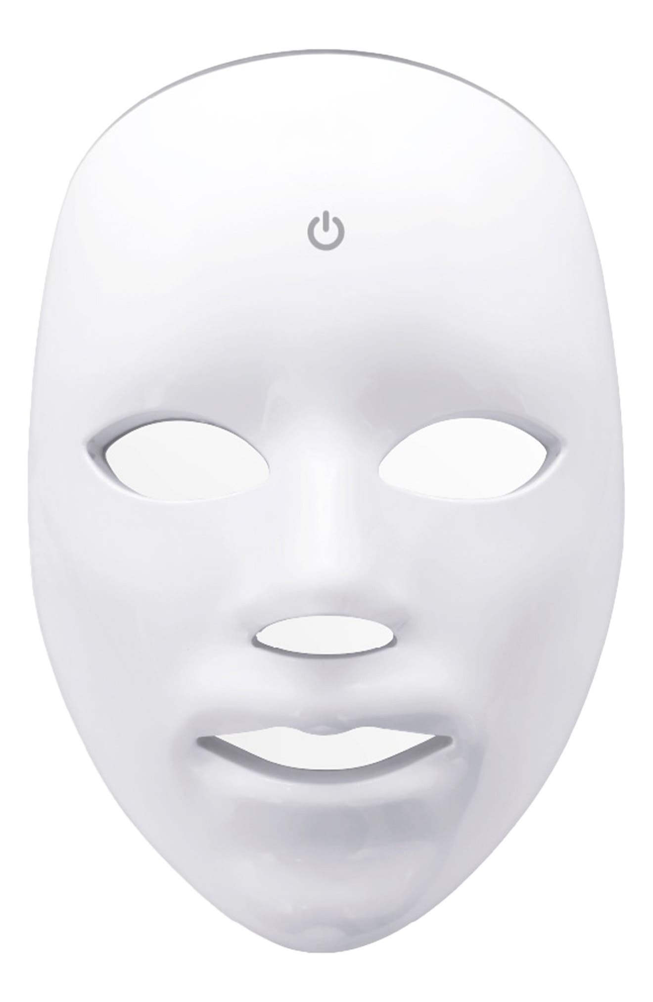 LED Light Therapy Face Mask
