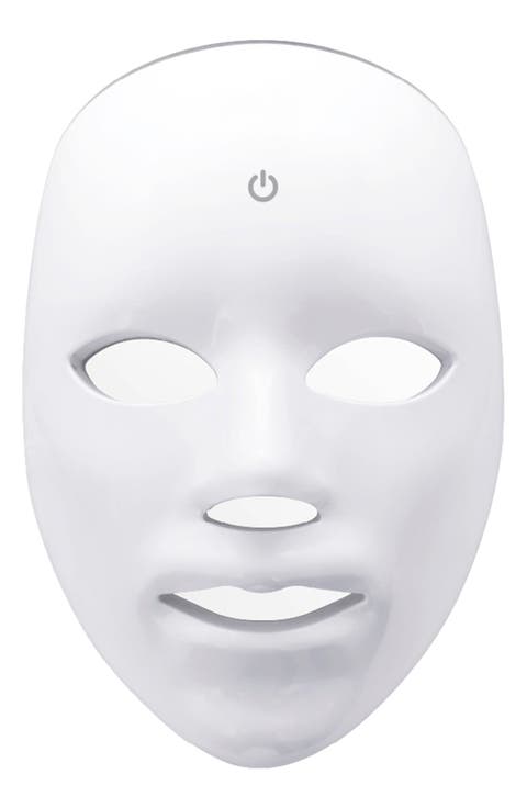 LED Light Therapy Face Mask
