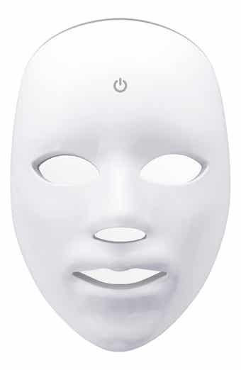 LED Light Therapy Face Mask