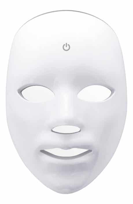 LED Light Therapy Face Mask