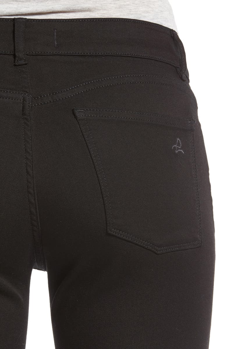 DL1961 Florence Instasculpt Skinny Jeans, Alternate, color, 