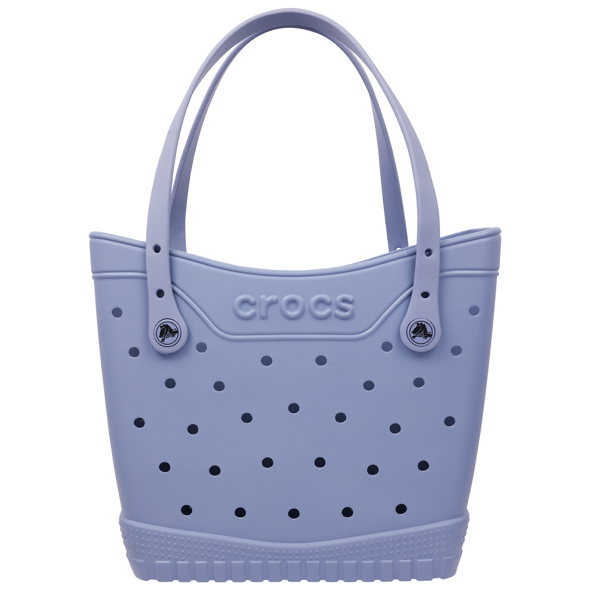 Medium Classic Tote, Main, color, BLUE HAZE