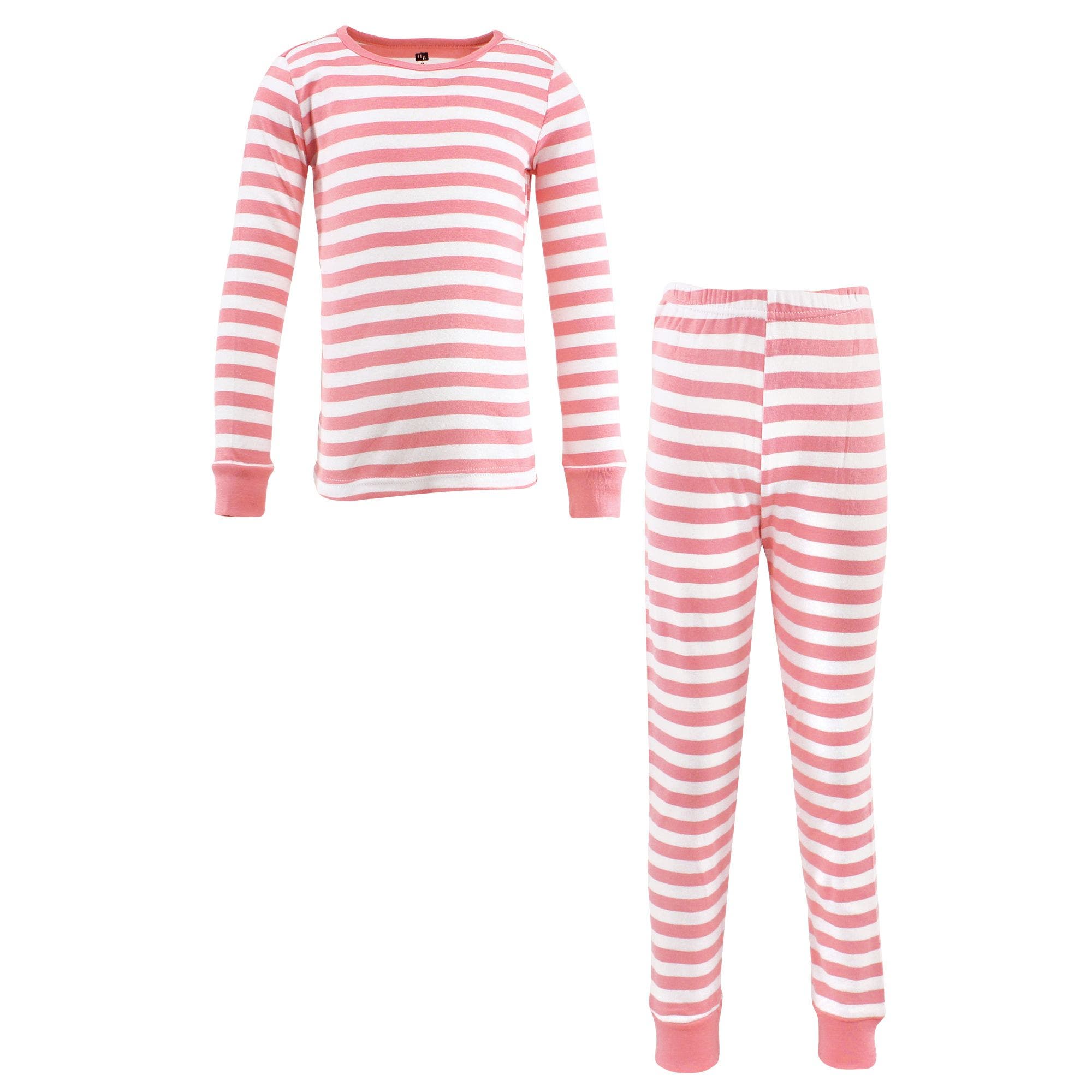 Coral Stripe