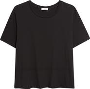 A.L.C. Kari Cotton T-Shirt