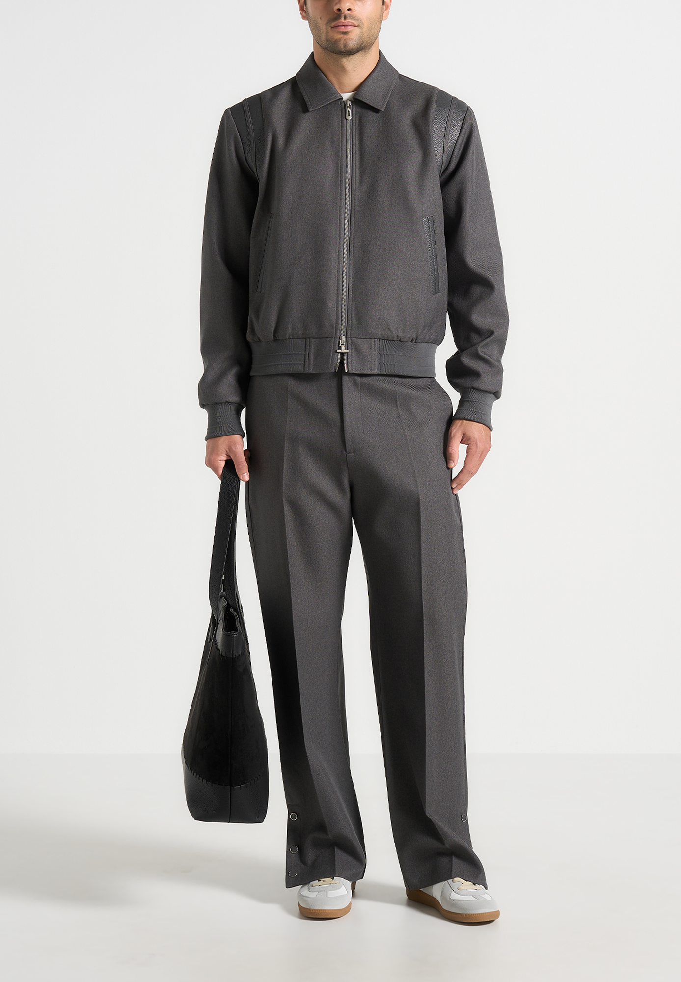 selected Grey