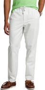 Polo Ralph Lauren Classic Fit Prepster Stretch Cotton Pants