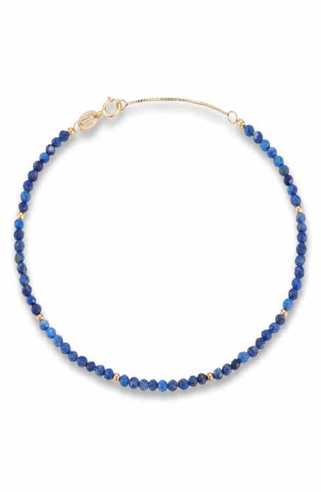 Ember Fine Jewelry Beaded Bracelet