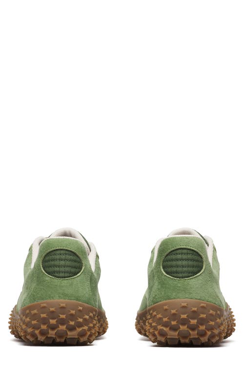 Merrell Wrapt Sneaker In Green