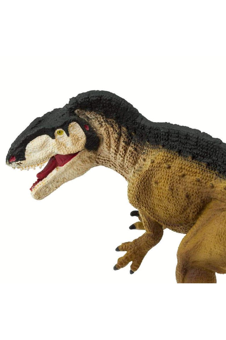 Acrocanthosaurus Toy, Alternate, color, No Color