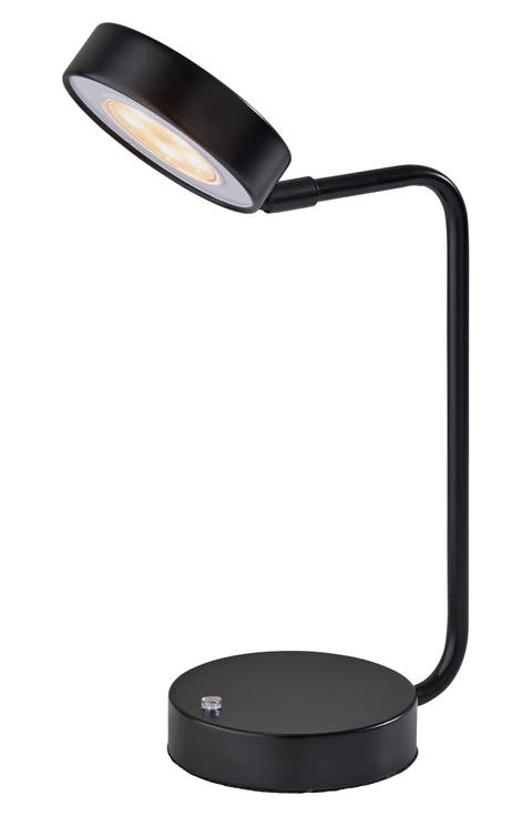 Amari Cordless LED Desk Lamp