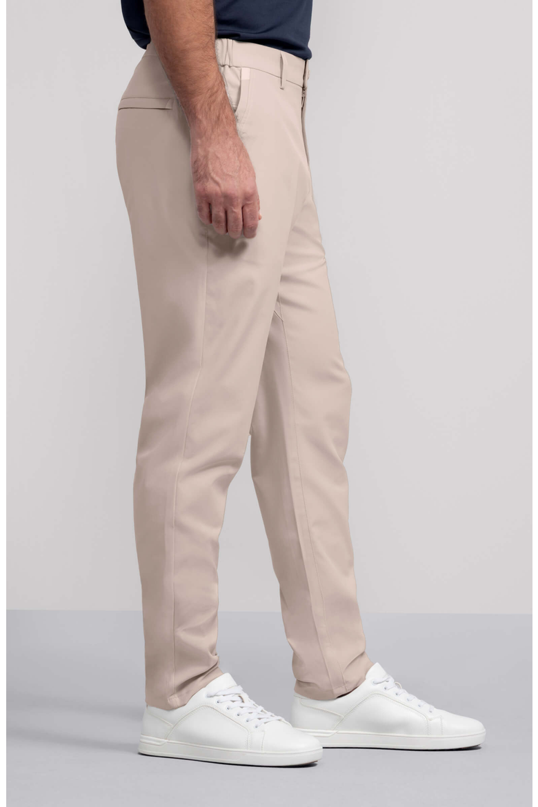Jetsetter Tech Pant Relaxed Fit, Alternate, color, Oak Khaki