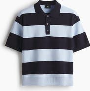 H&M Regular Fit Polo Shirt