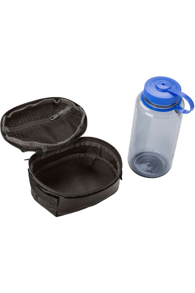 Pack-It Gear X Small Cube, Alternate, color, Black