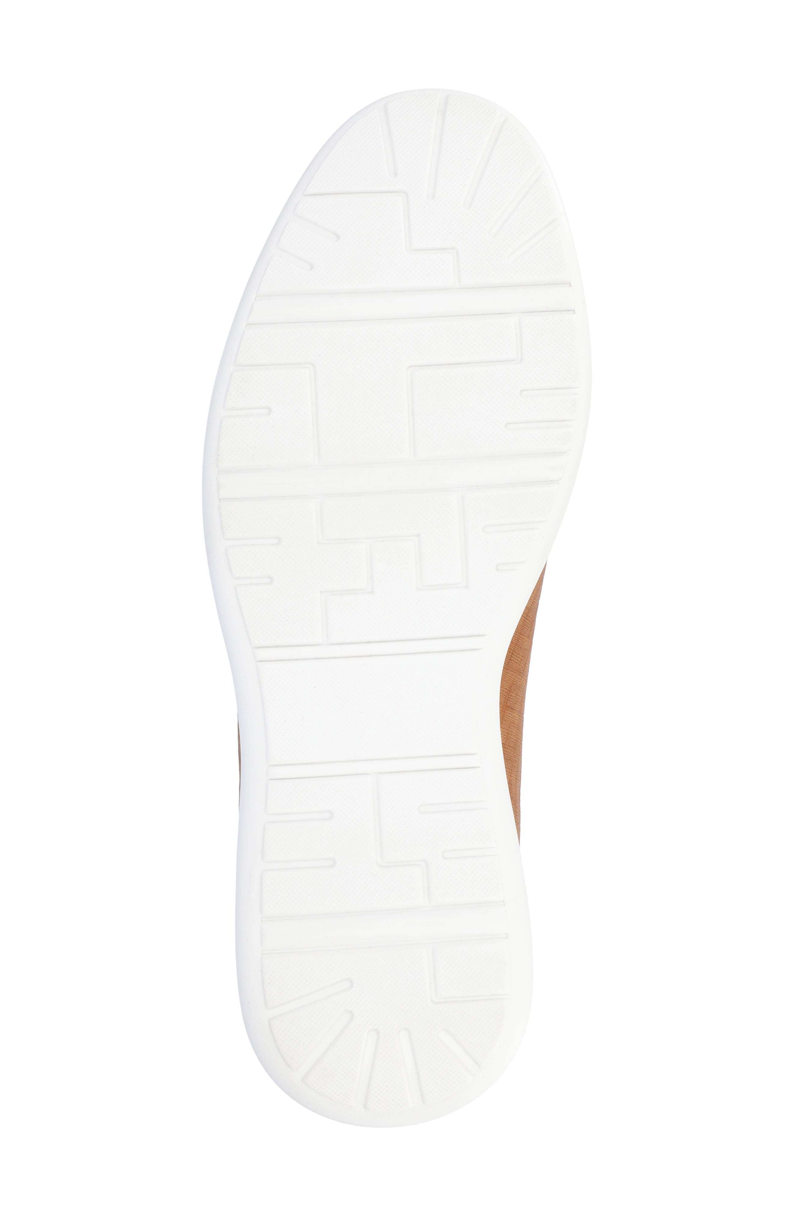 VANCE CO Kirkwell Casual Derby, Alternate, color, Tan