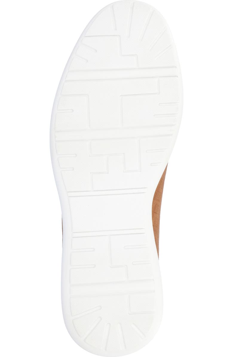 VANCE CO Kirkwell Casual Derby, Alternate, color, Tan