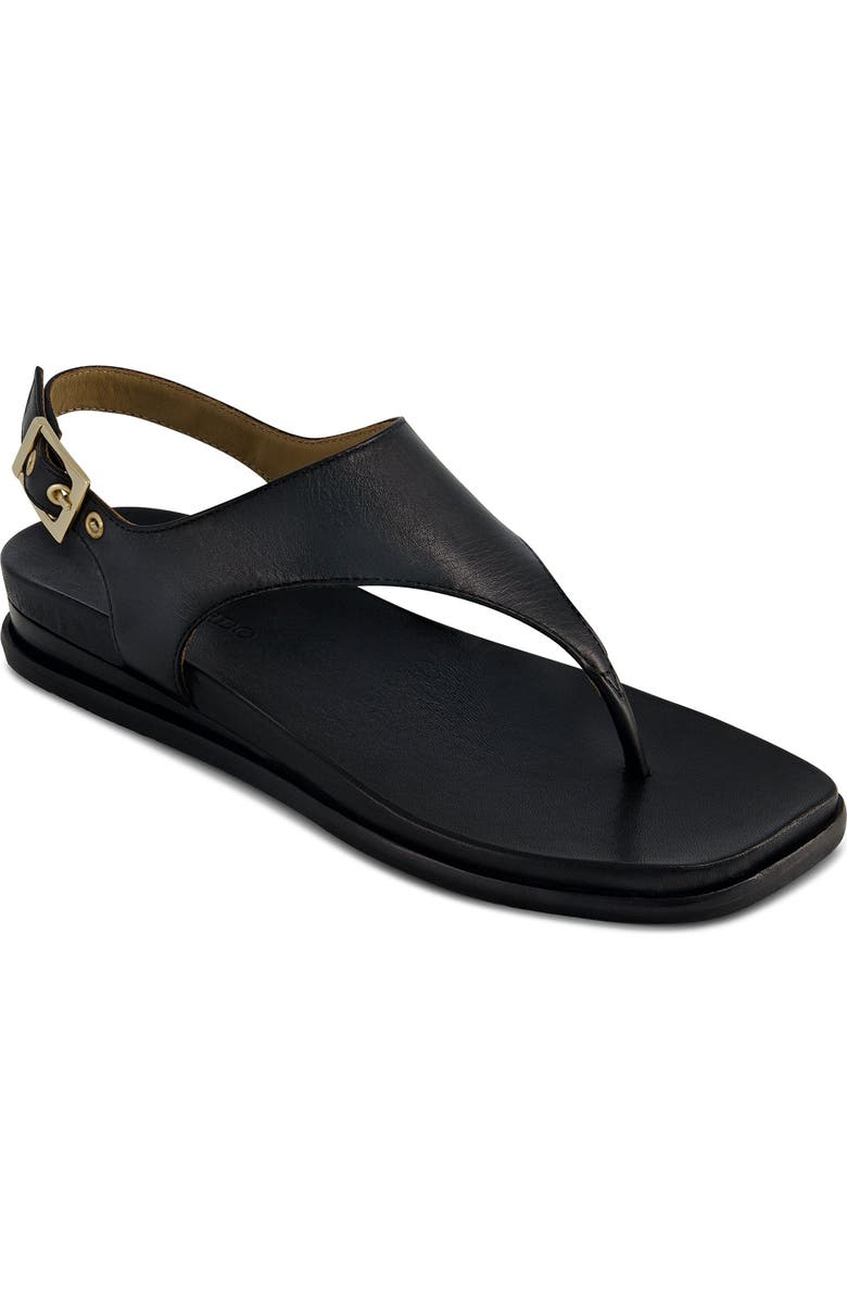 Bernardo Footwear Concord Demi-Wedge Sandal, Alternate, color,