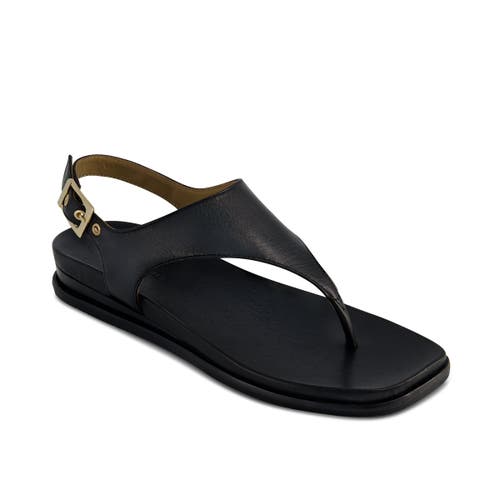 BERNARDO FOOTWEAR BERNARDO FOOTWEAR CONCORD DEMI-WEDGE SANDAL