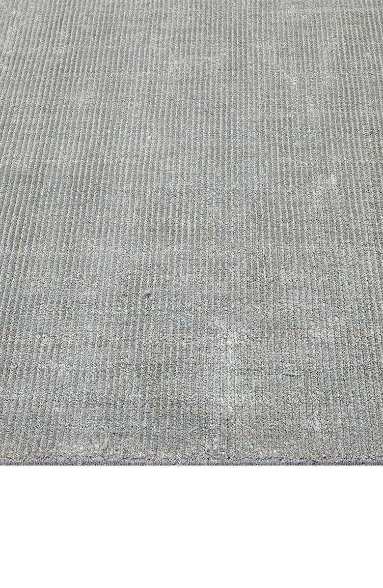 Solo Rugs Cordi Solid Handmade Area Rug, Alternate, color,