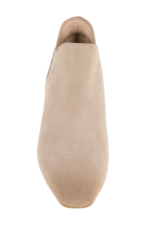 Gentle Souls Fran Bootie In Brown