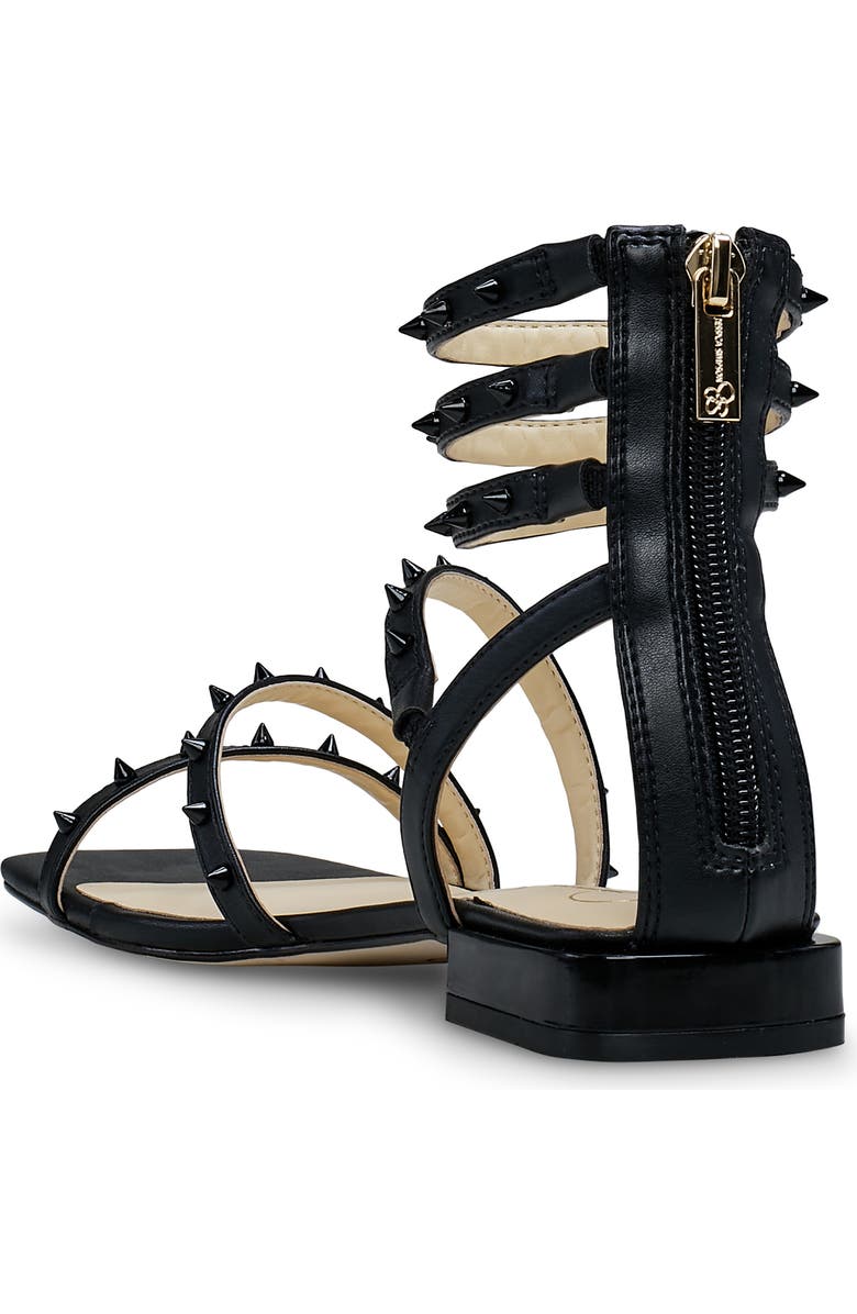 Jessica Simpson Cenedra Cage Sandal, Alternate, color,