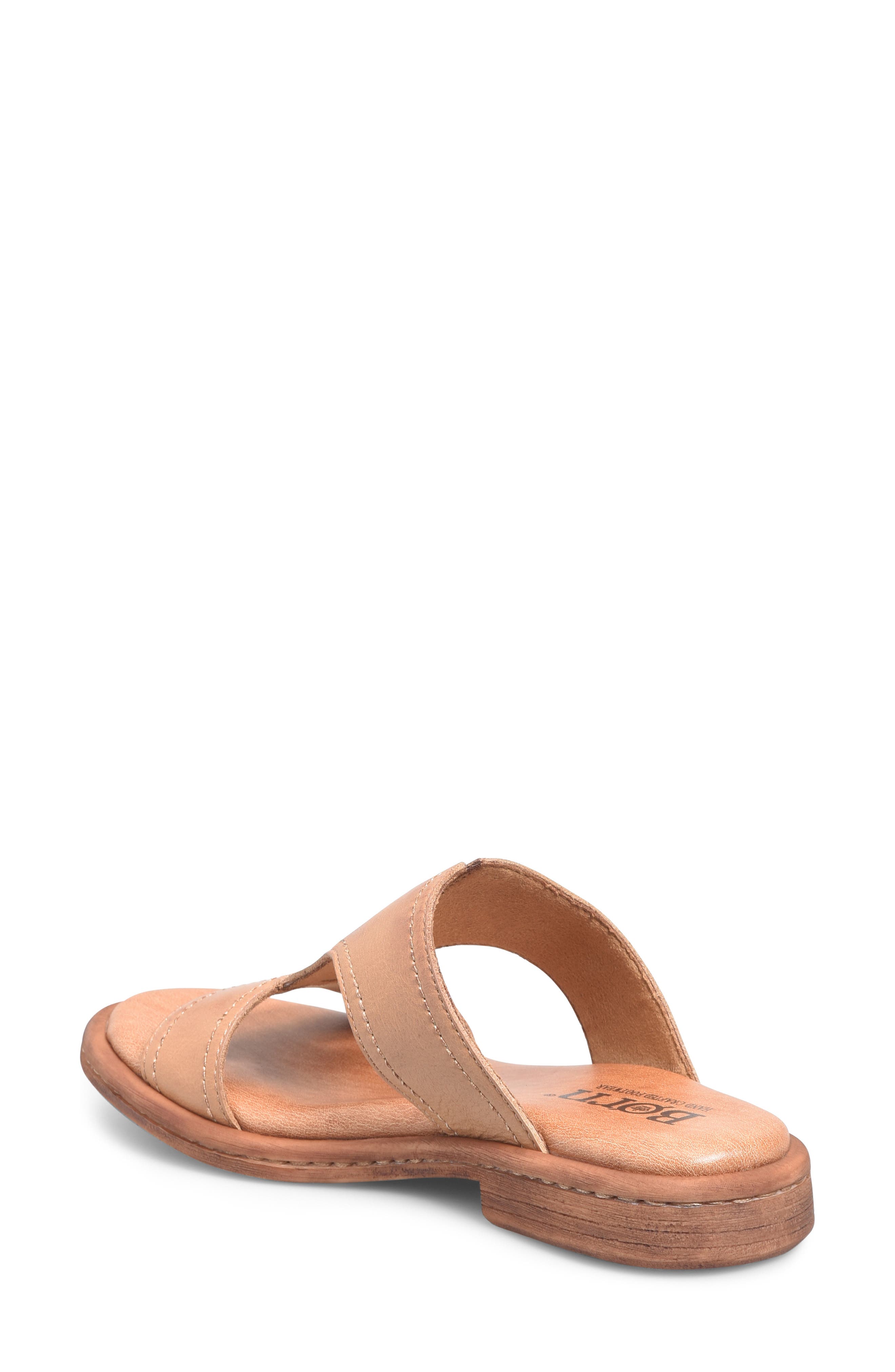 Remo Slide Sandal - image 4