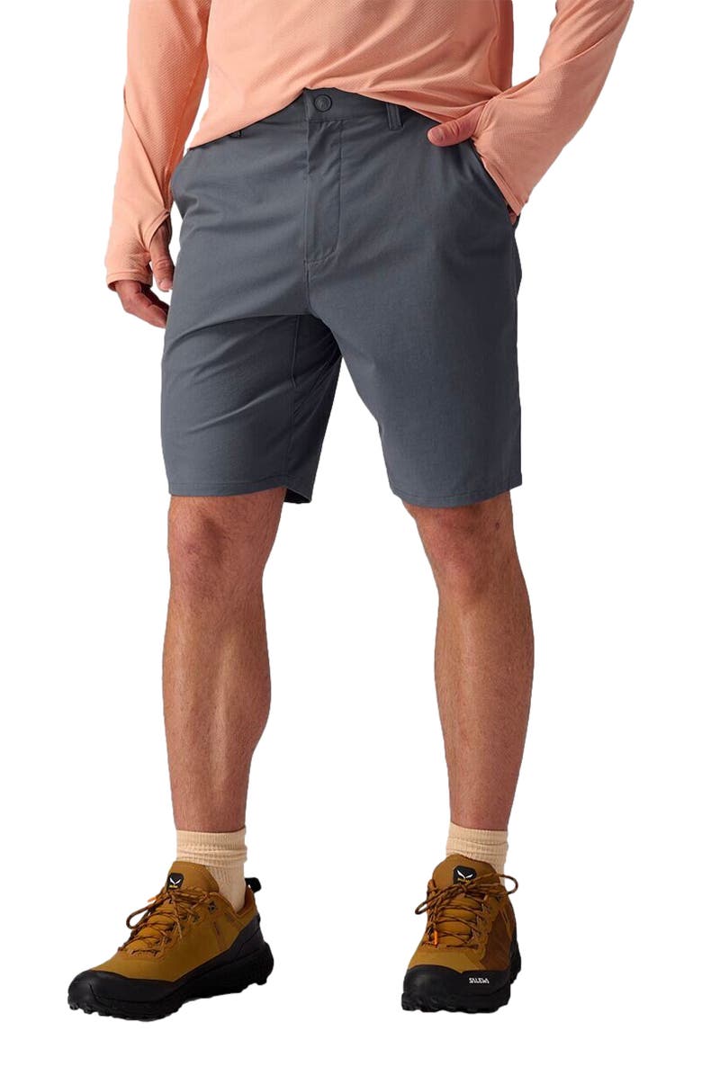 Backcountry Tahoe Hybrid Walkshort - Men's, Alternate, color, 