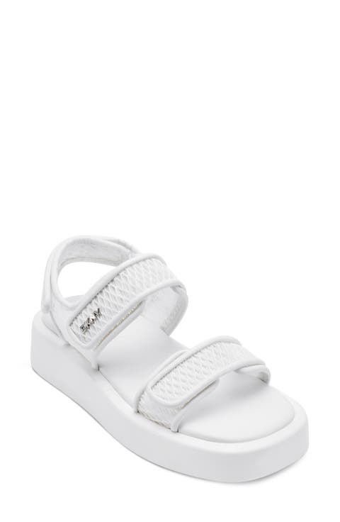 Owyn Platform Sandal (Women)