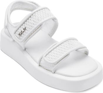 Owyn Platform Sandal