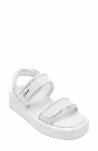 DKNY Owyn Platform Sandal