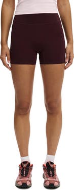 COTTON ON BODY Women's Active Ultra Soft Invisible Scrunch Shortie Short