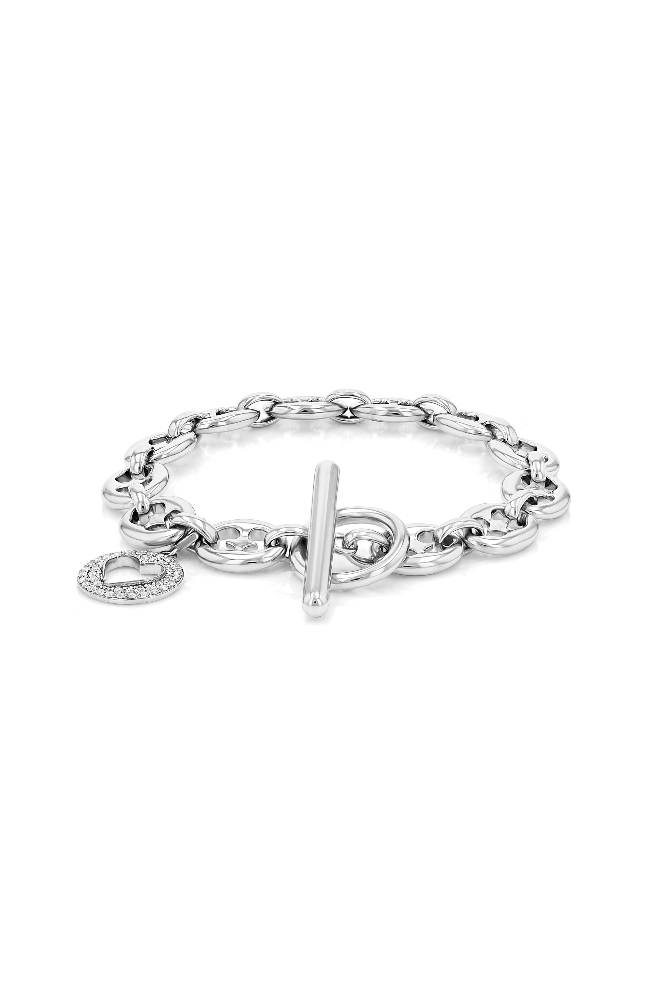 selected Sterling Silver