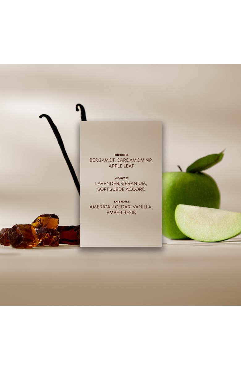 Michael Malul Upper East 0.33oz/10mL Unisex EDP, Alternate, color, Light Green