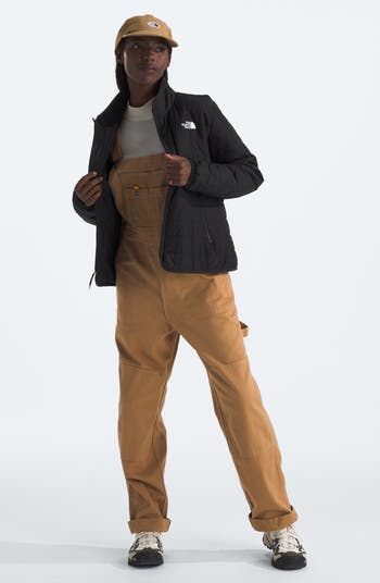 Junction Insulated Jacket