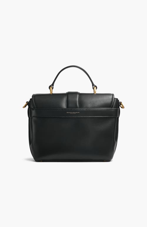 Donna Karan New York Valley Stream Satchel
