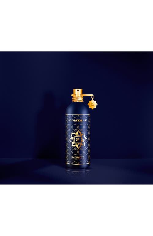 MONTALE PARIS MONTALE PARIS INFINITY EAU DE PARFUM