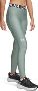 Under Armour HeatGear® Leggings