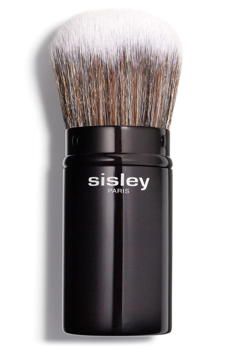 Retractable Kabuki Brush, Main, color, NO COLOR