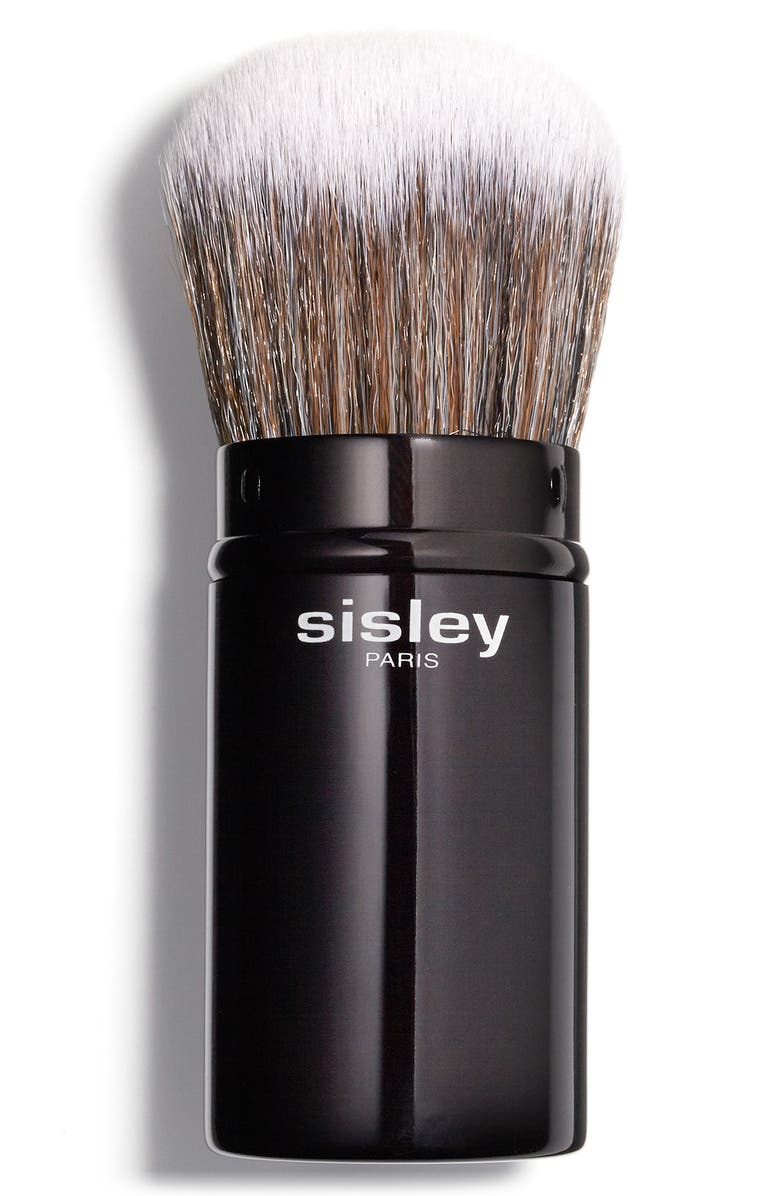 Sisley Paris Retractable Kabuki Brush, Main, color,
