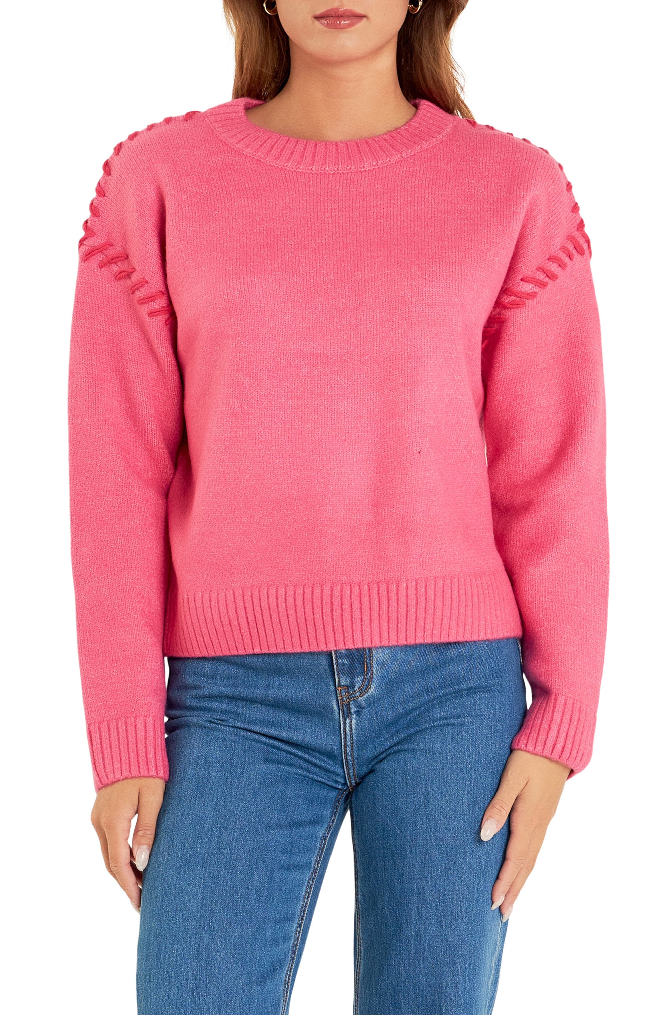 selected PINK/ FUCHSIA