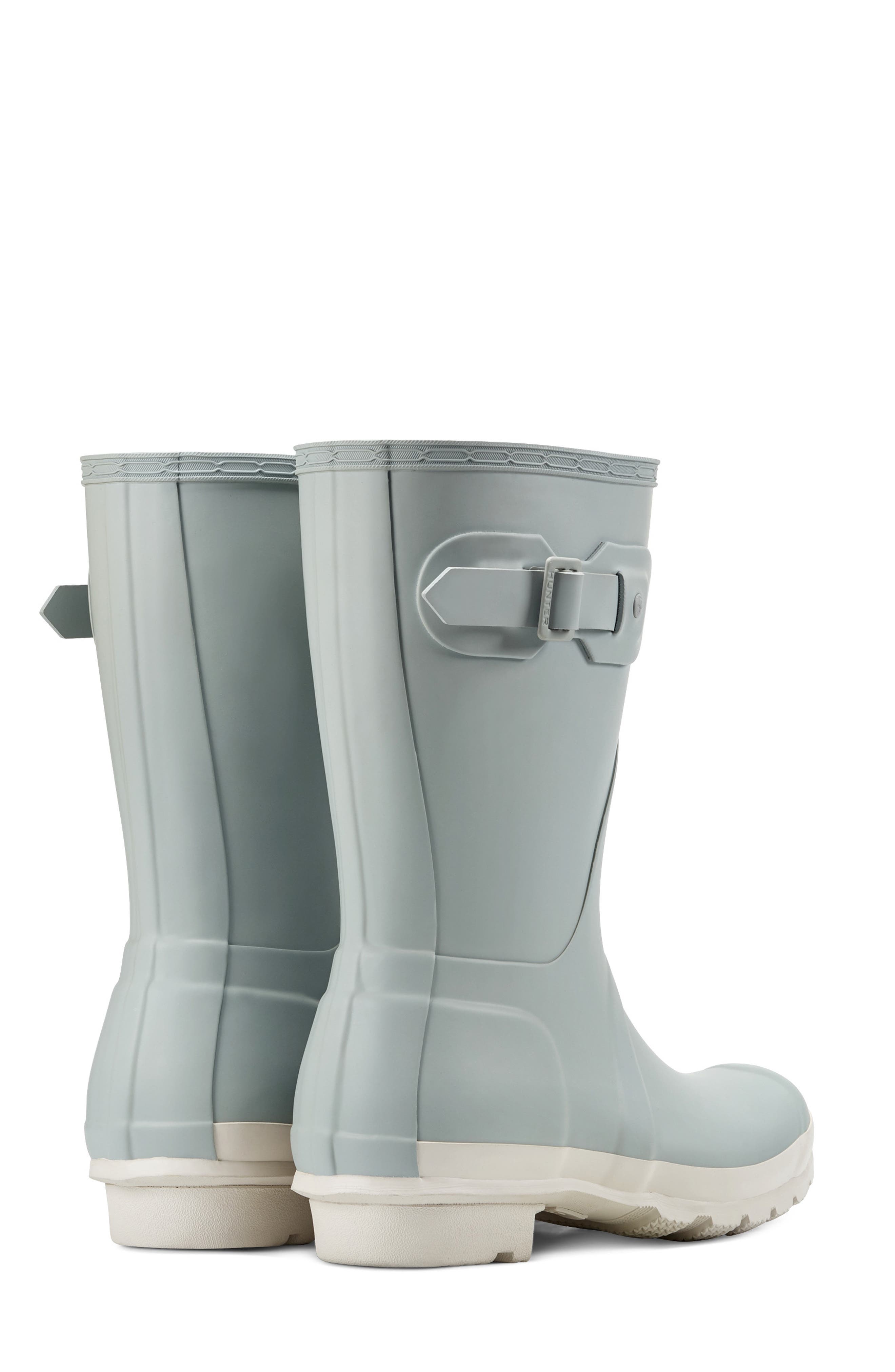 Hunter Original Short Boot, Alternate, color, 