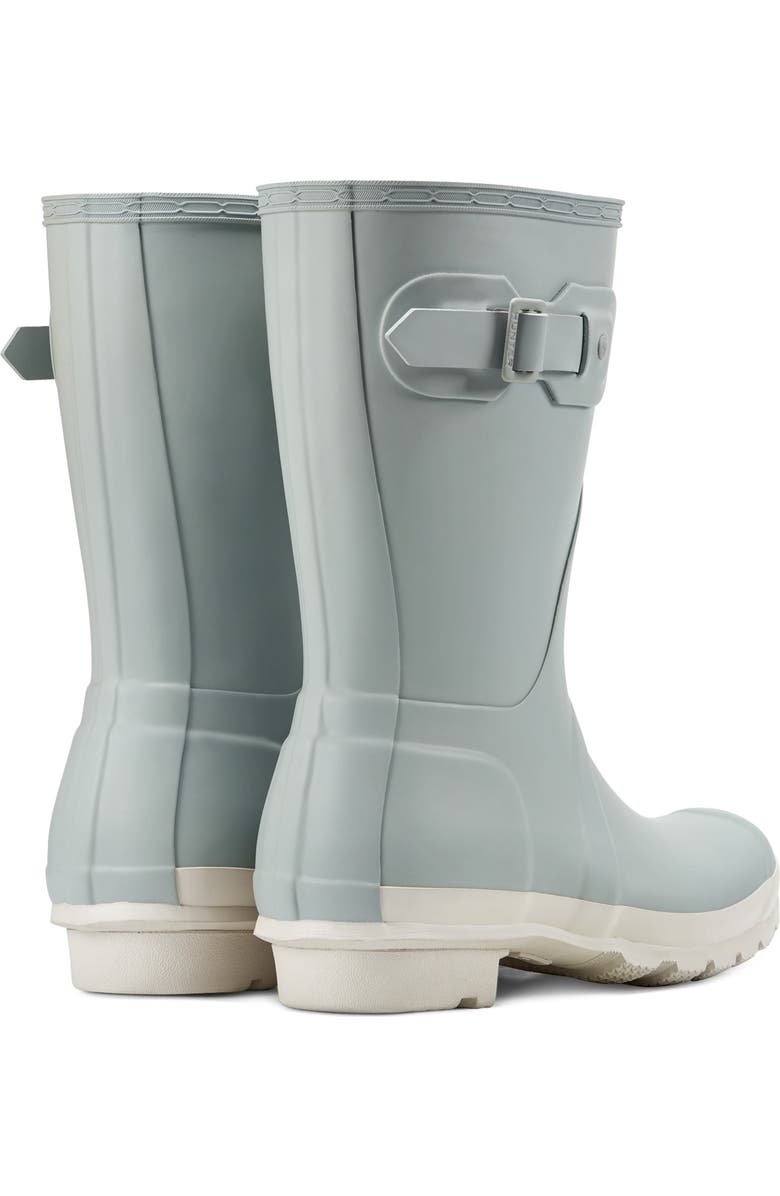 Hunter Original Short Boot, Alternate, color,