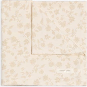 Colored Organics Organic Swaddle Blanket | Nordstrom