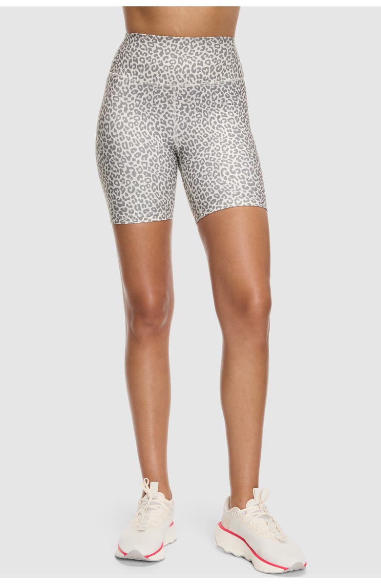 Peloton Cadent Everyday Bike Short 7", Alternate, color, 2 Tone Animal